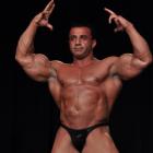 George  Farah - NPC Tri State Championships 2009 - #1